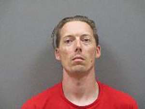 <b>Martin Phillips - Marijuana Possession 1 oz or less, Failure to Appear</b>