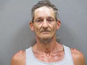<b>Anthony Heiser - Domestic Assault, Neglect Child - Includes Nonsupport of Child</b>