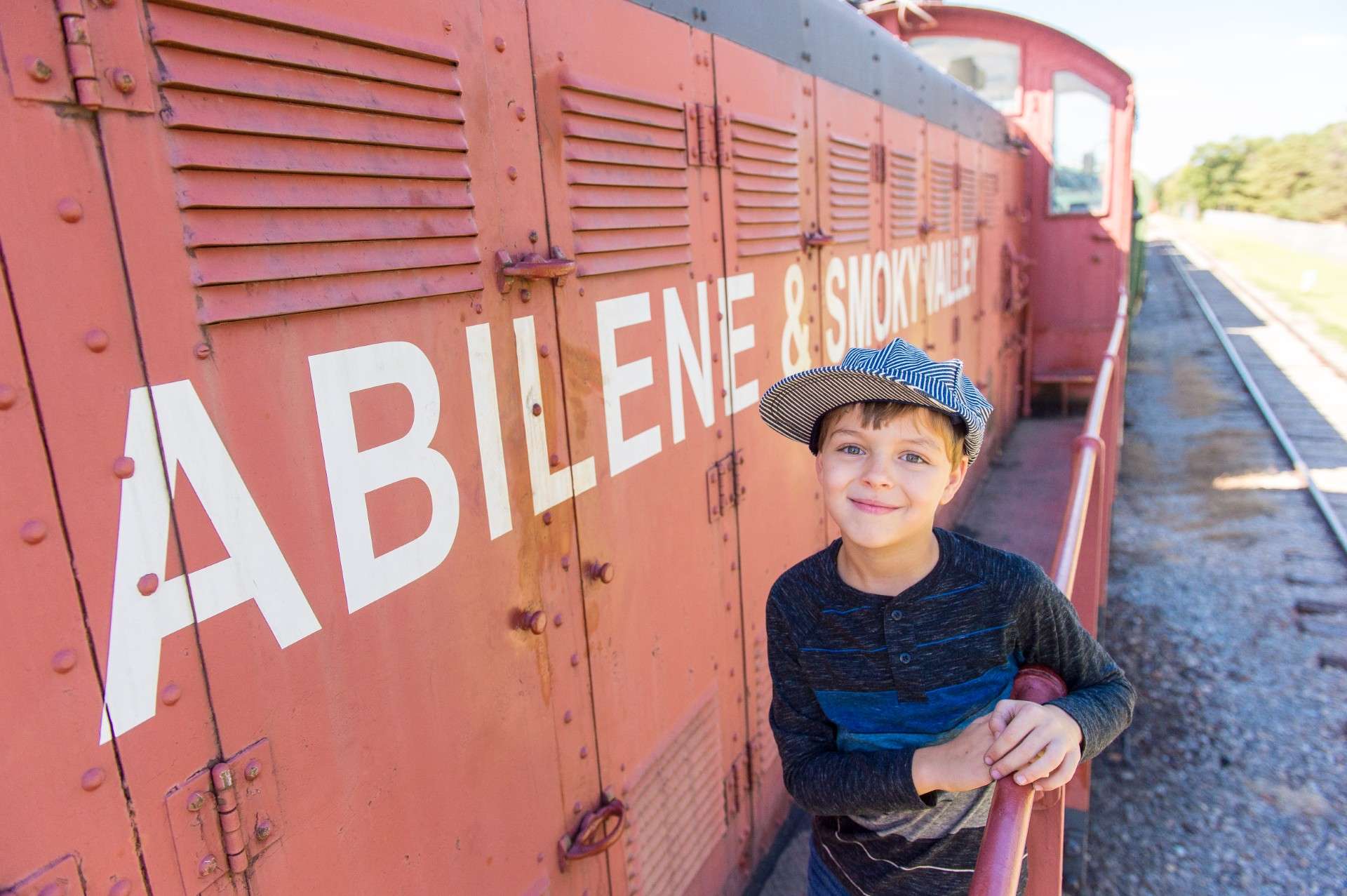 Sunflower Summer kicks off in Abilene with a strong start; photo courtesy of Abilene Convention & Visitors Bureau