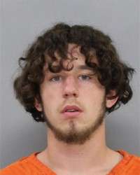 <b>Trevin Linner - Probation Violation</b>