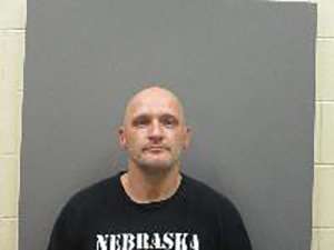 <b>Chad Loseke - Parole Violation</b>