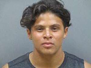 <b>Yexon Aleman-Chirinos - Immigration</b>