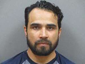 <b>Jose Amador-Garcia - Immigration</b>