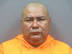 <b>Jose Ramos-Chabarria - Immigration</b>