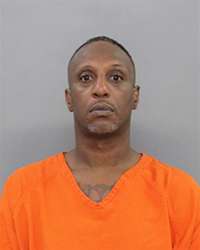 <b>Gerome McLaurin - Fail to Appear (in county)</b>