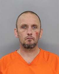 <b>Kennith Harrelson - Aggravated Resisting Arrest -1st Offense, Obstruct a Peace Officer, Unlawful Acts Related to Drugs, Assault by Strangulation/Suffocation-Dangerous Instrument, Assault-3rd Degree</b>