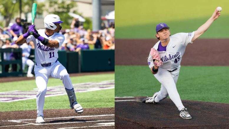 Photo Courtesy Kansas State Athletics