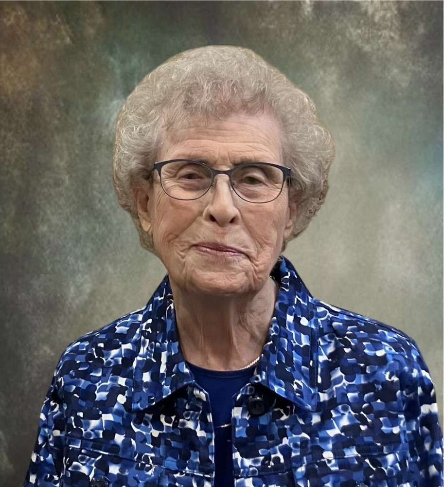 Leta "Joan" (Dietz) Dean