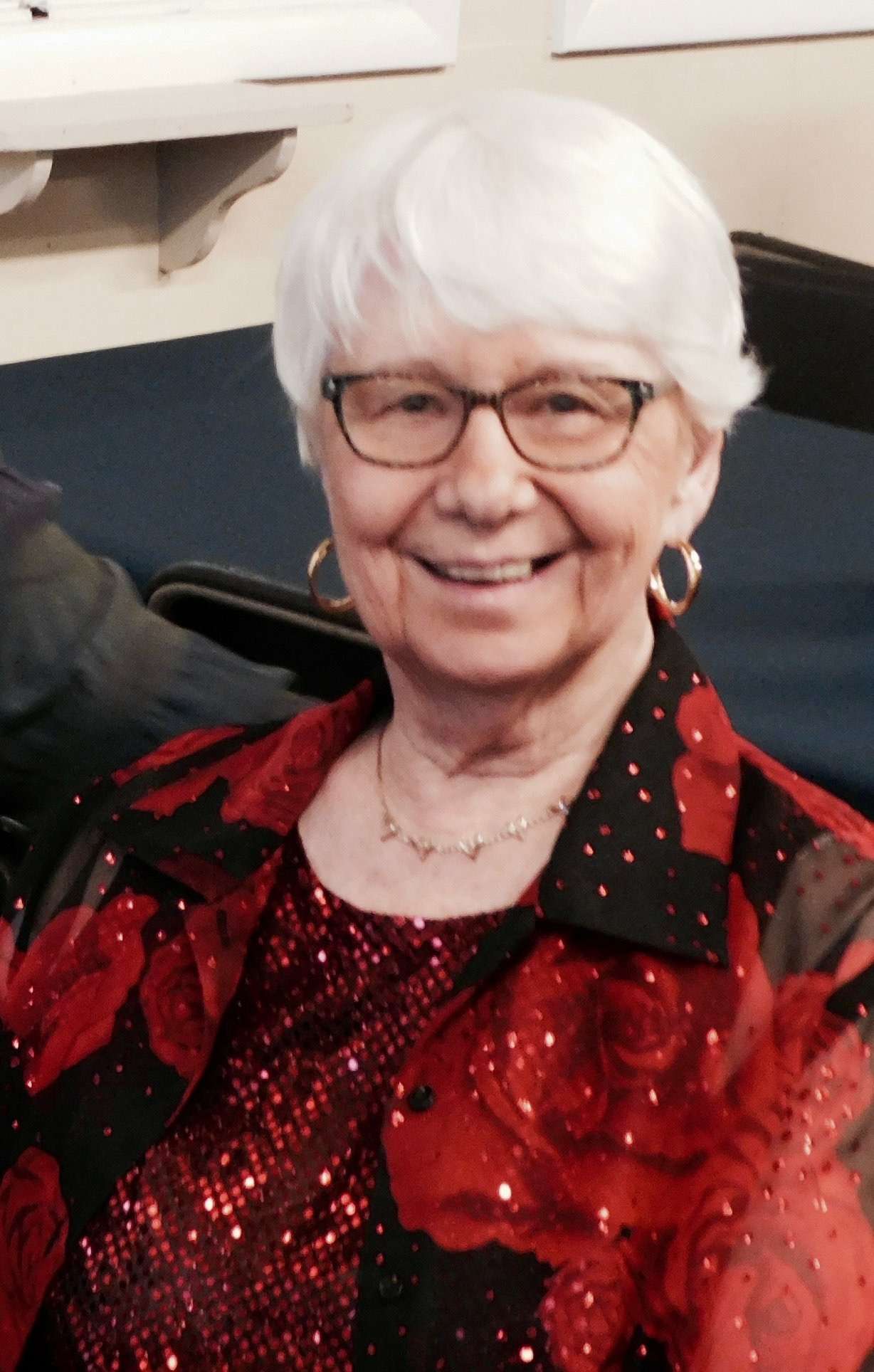Joanna M. Normandin