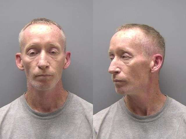ASHWORTH TREVER UNL POSS FIREARM NO BOND
