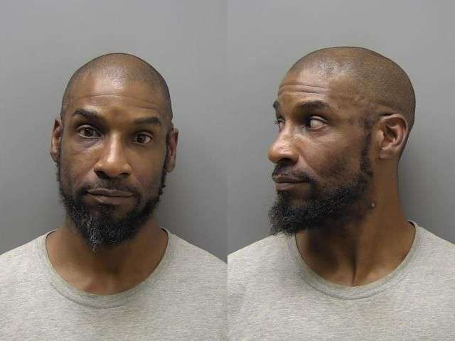 BARTLEY MARCELUS CARELESS DRIVING 2500 BOND