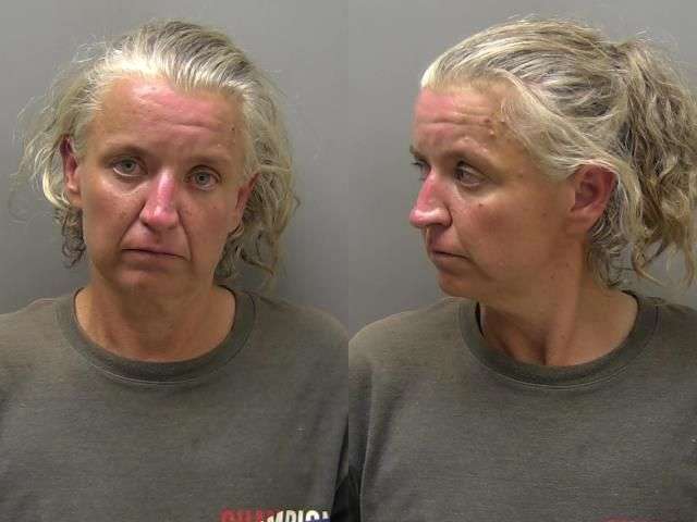 COKER JESSICA TRESPASS 5000 BOND