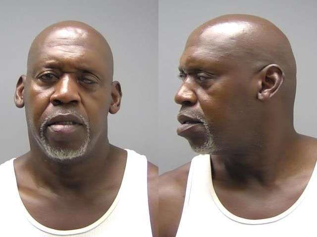 DEAYON KEVIN STEALING 5500 BOND