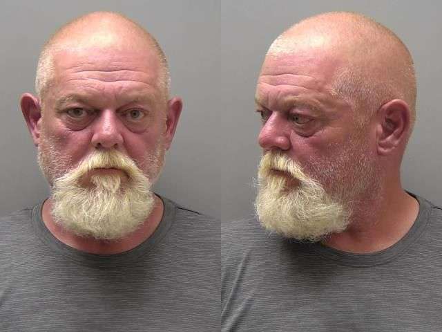 EDWARDS ANTHONY DWI 2500 BOND