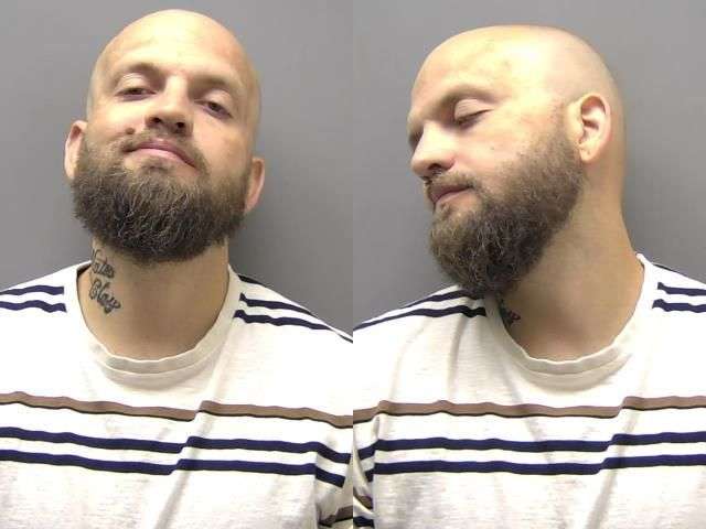 FERGUSON JEFFREY POSS CONT SUBS NO BOND