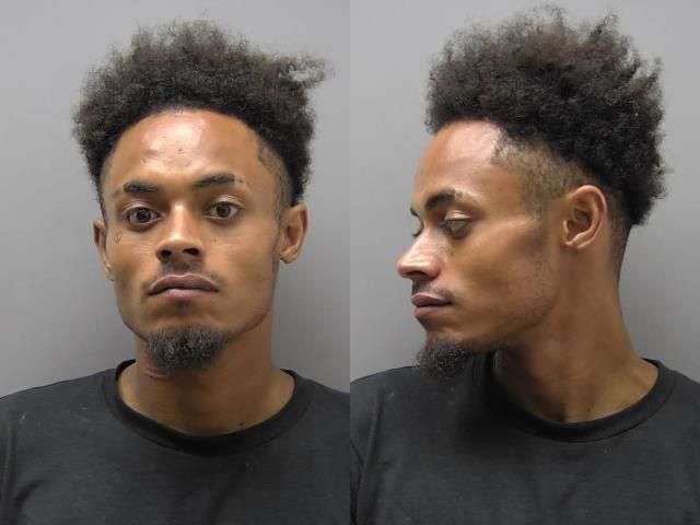 HOLDERNESS EDWIN DOM ASSAULT 1000 CASH