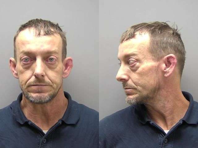 MARRIOTT KEN DOM ASSAULT NO BOND