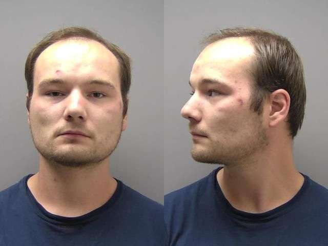 PRITCHETT AARON ASSAULT 5000 CASH