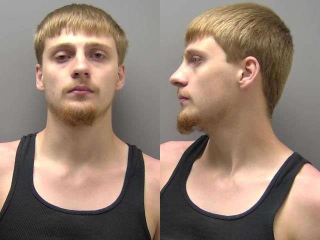 SHEPARD ZADEN DOM ASSAULT NO BOND