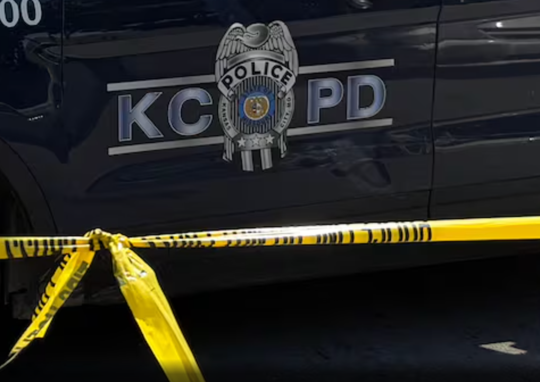 Homicide: Kansas City woman dead, man injured in shooting