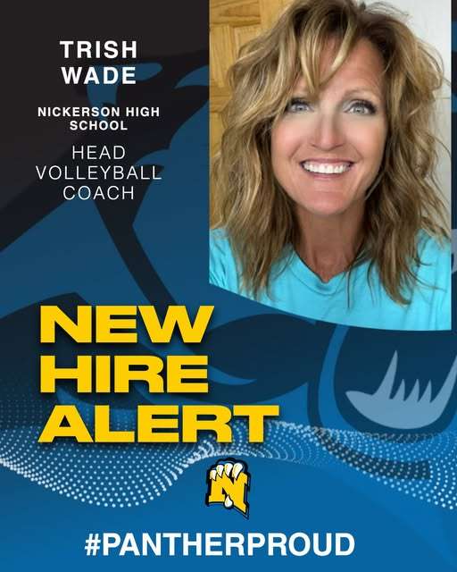 Photo Credit: Panther Athletics and Activities Facebook Page &amp;&nbsp;Nickerson-South Hutchinson USD 309