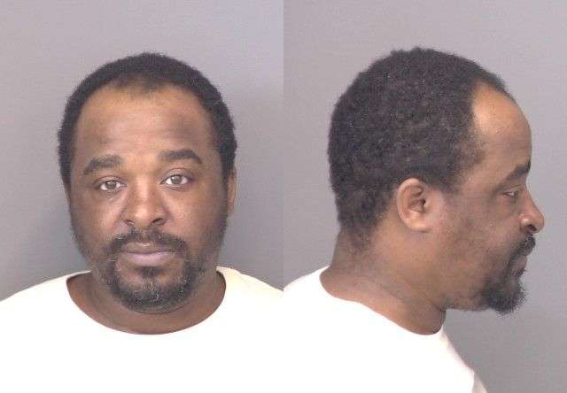 Mack, Anthony Eugene 