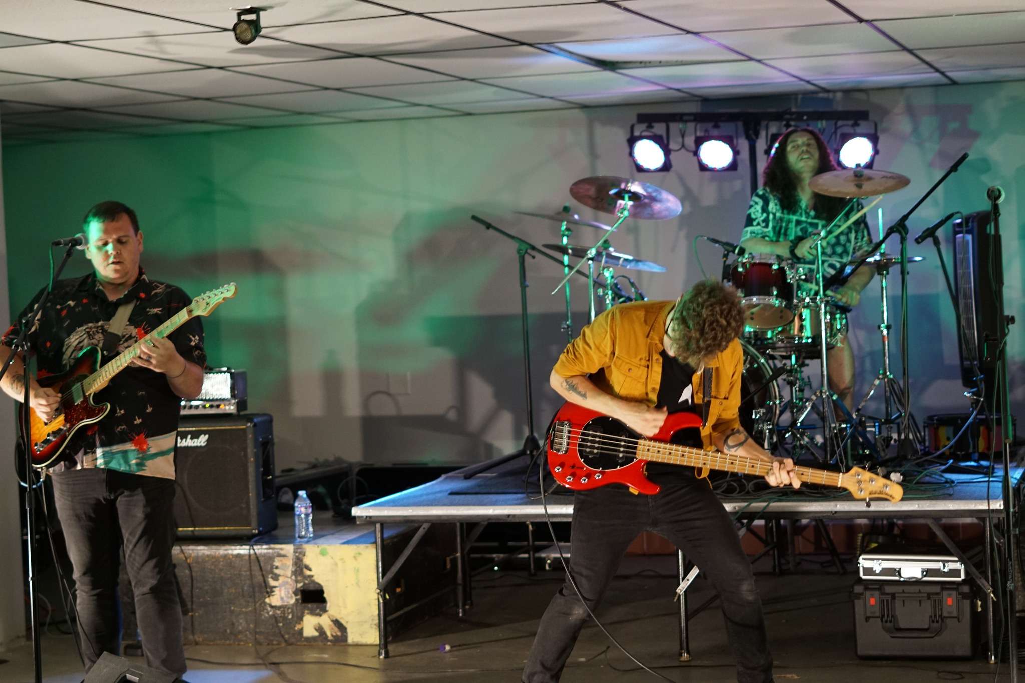 Photos by Kalin Krohe.&nbsp;