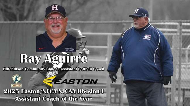 Photo Courtesy HutchCC Athletics