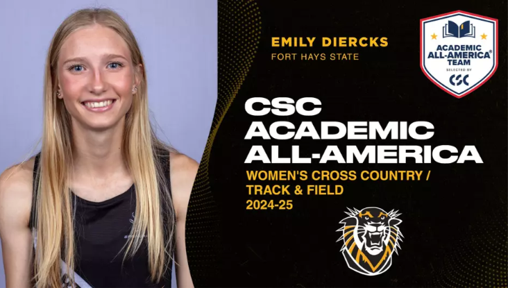 Image Courtesy FHSU Athletics