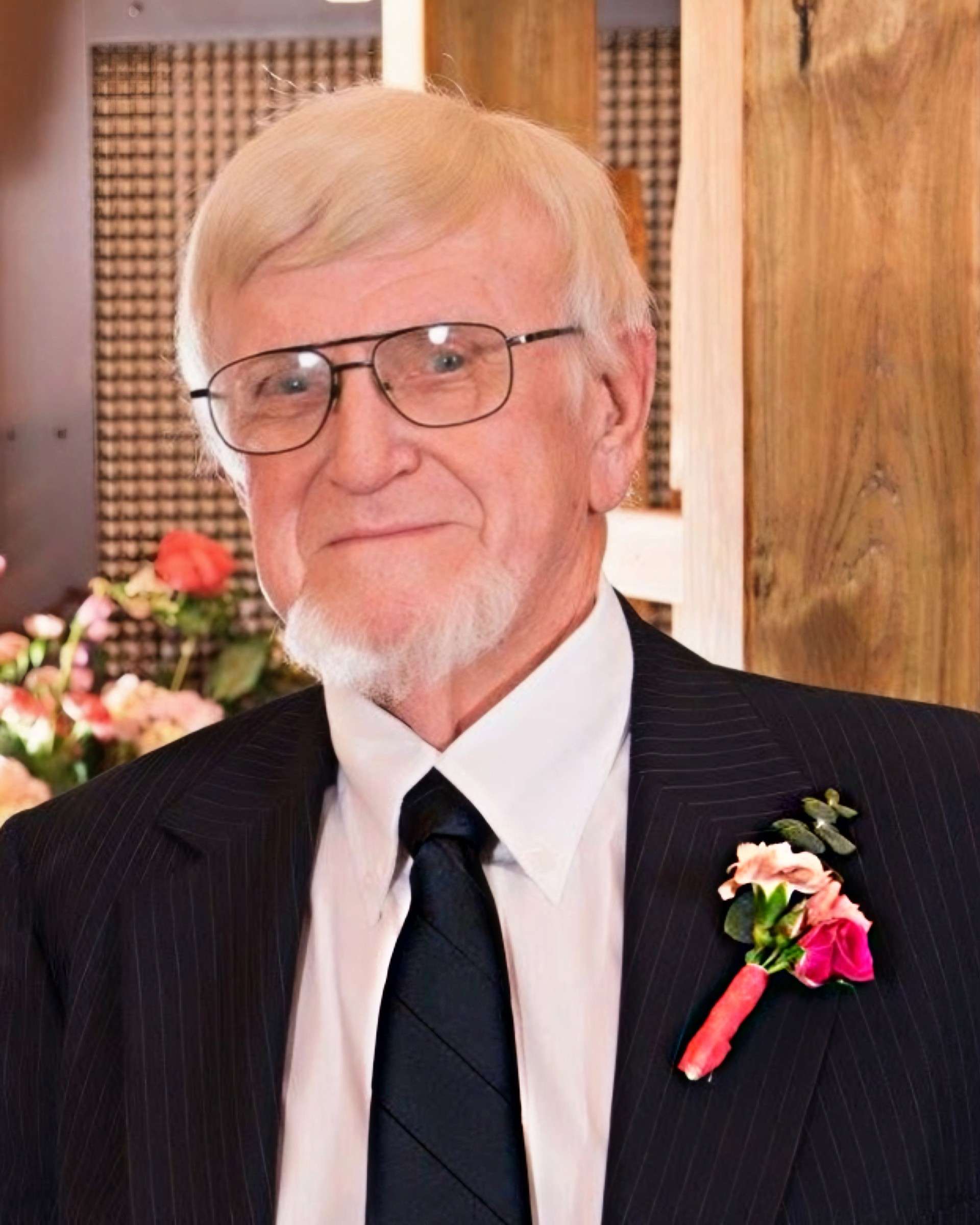 Merlin Duane “Pete” Peterson
