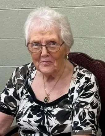 Joyce Elaine Keim