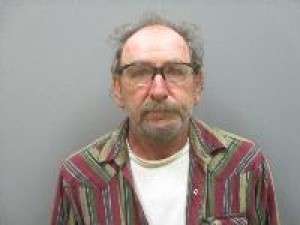 <b>Stanley Russell - Trespassing, Disobey Lawful Order</b>