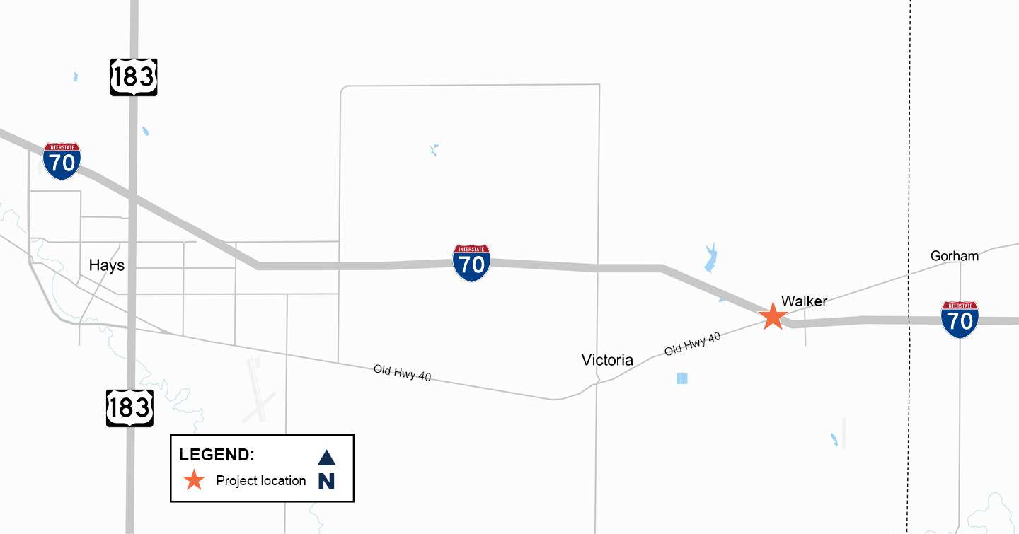 <i>Kansas Department of Transportation</i>
