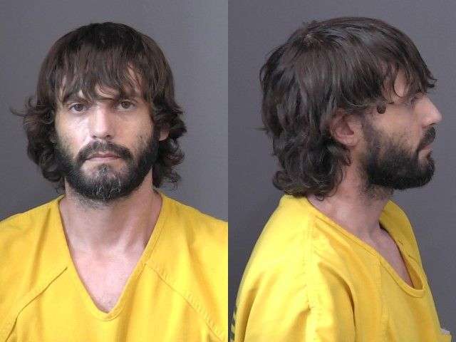 Bedreau, Joshua Lee