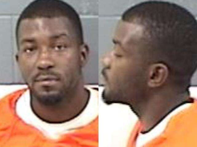 Rhushane Carr, Probation violation, arrested 07/16