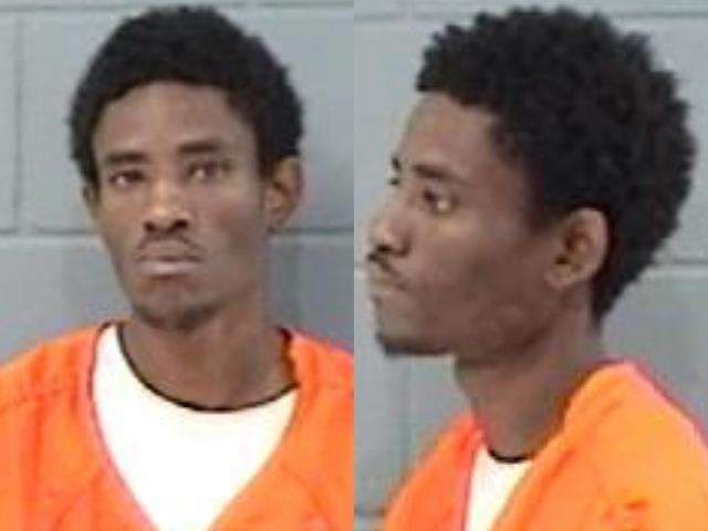 Corey Williams, Assault, arrested 07/16