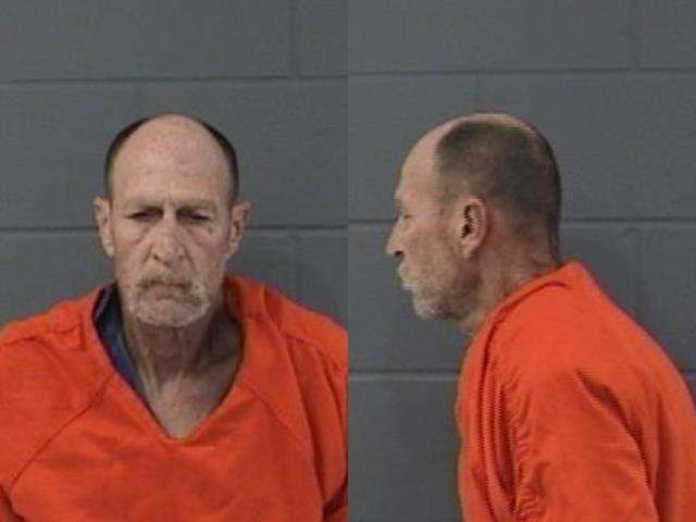 Ernest Myers Jr., Use/possess with intent to use drug paraphernalia into human body; Possession of controlled substance, arrested 07/17