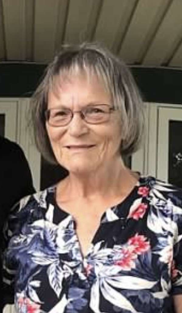 Janeth Kay Burch