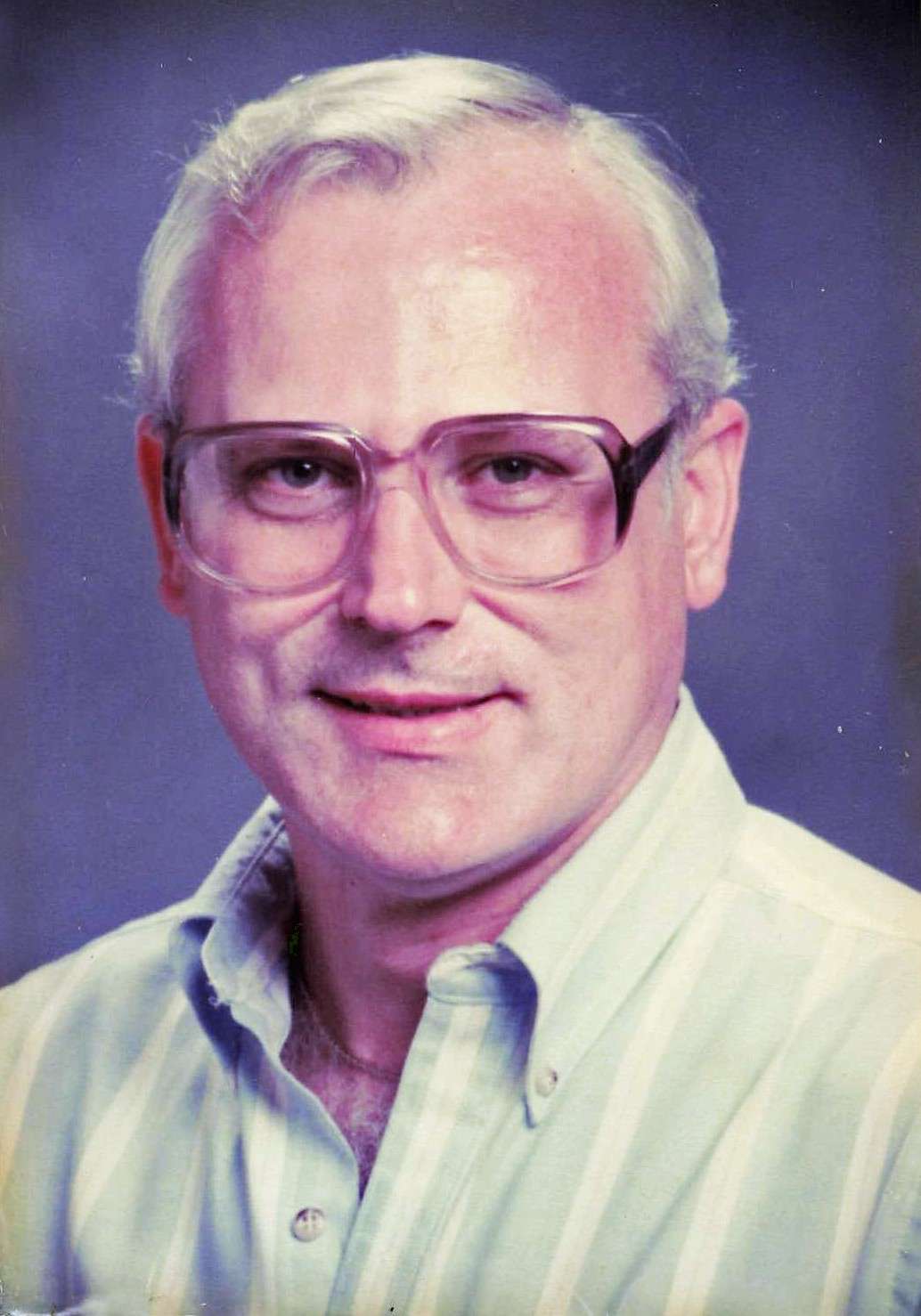 John Richard Turner (JT)
