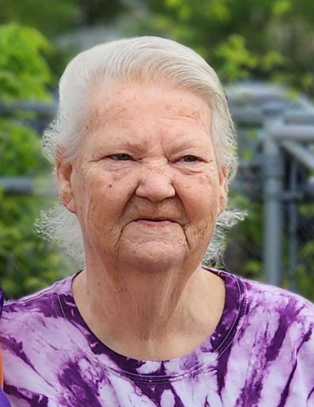 Elizabeth 'Liz' Arlene Hardy