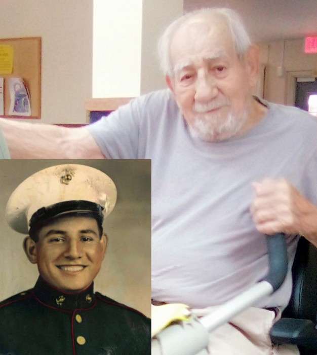 Wilfred John Vargas