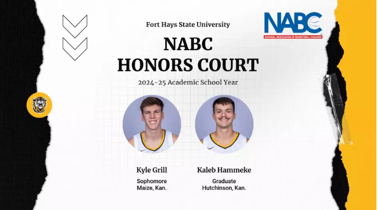 Image Courtesy FHSU Athletics