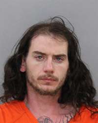 <b>Christopher Heater - Contempt of Court | In County, Criminal Possession-Financial Transaction Device, Theft-RCV Stolen Property $0-$500, Possess Controlled Substance/Exceptionally Hazardous, Possess Deadly Weapon-Prohibited Person, Possess Deadly Weapon While Commit Felony, Criminal Trespass-2nd Degree</b>