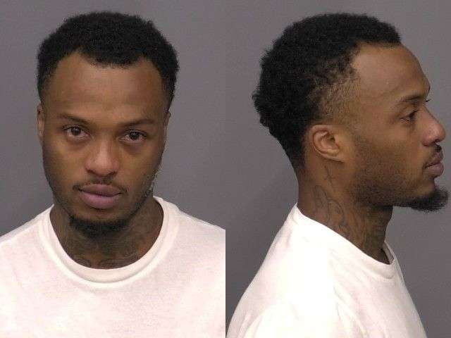 Chamberlain, Darius Rashawn