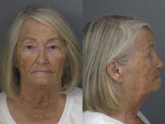 Musgrove, Margaret Ann&nbsp;