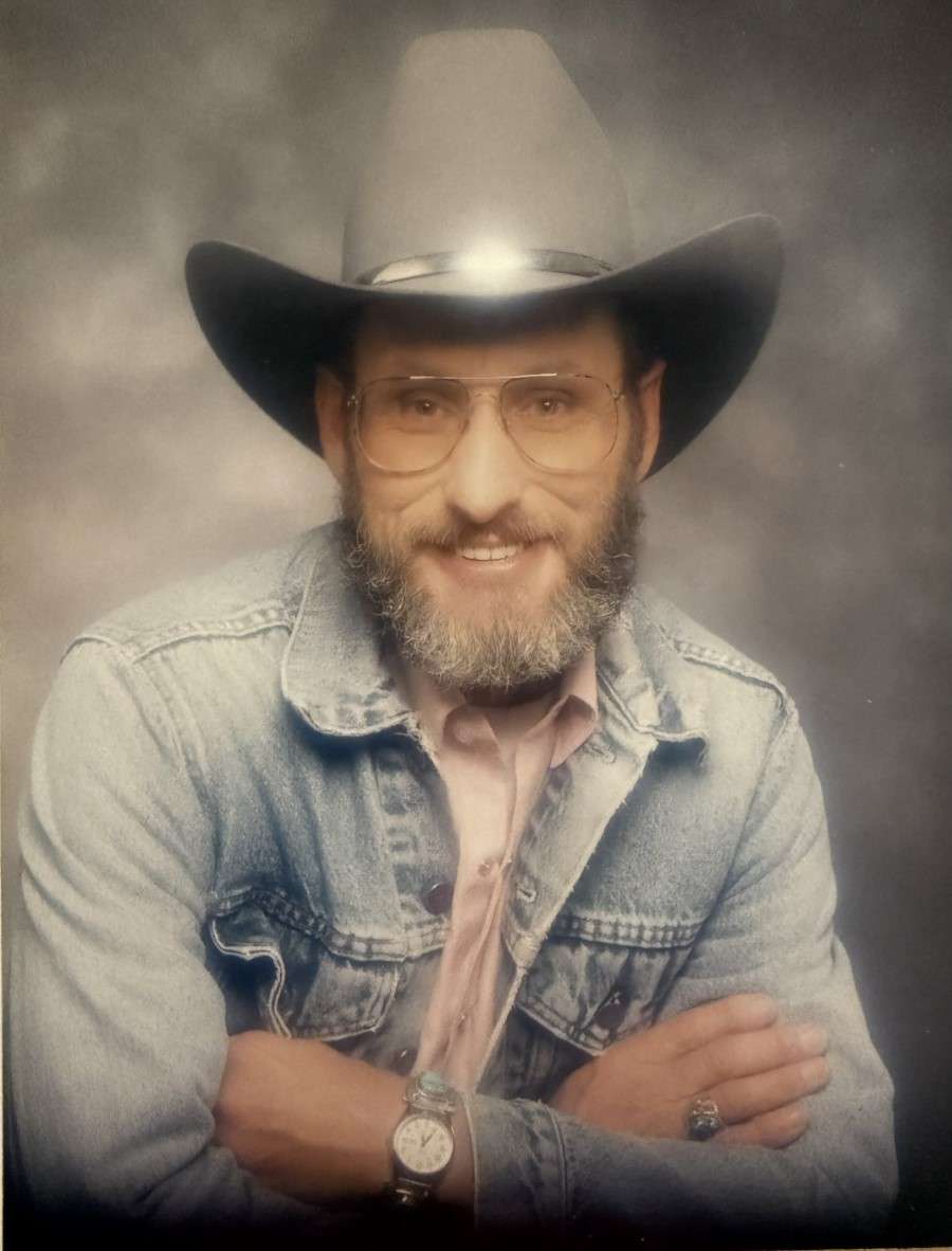 Don North, Sr.