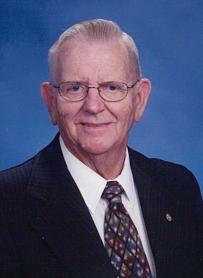 Jerome Koester Johnson