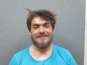 <b>Ryan Smith - Failure to Appear</b>