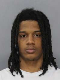<b>Cam'ron Williams - Contempt of Court | In County</b>
