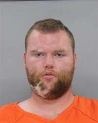 <b>Austin VanBuren - Probation Violation</b>